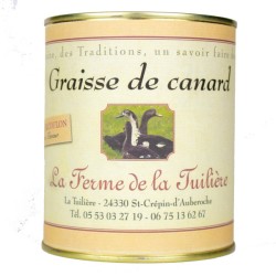 copy of Foie gras entier