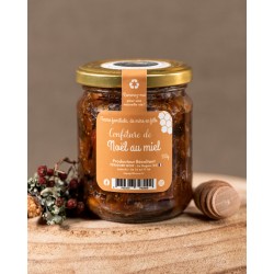 Confiture de Noël