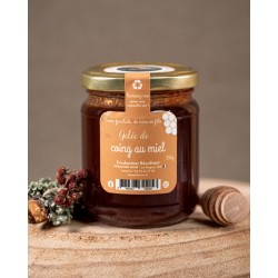 copy of Confiture de lait