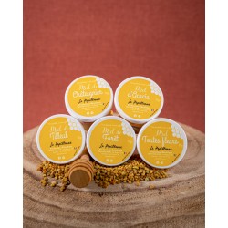 Coffret forêt de miel