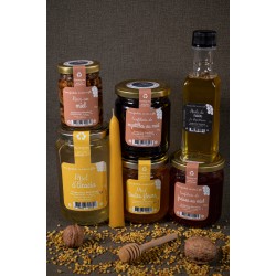 Coffret Périgourdin