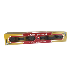 Coffret dégustation