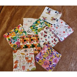Lingettes tendresse