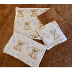 Lingettes P’tits Câlins...