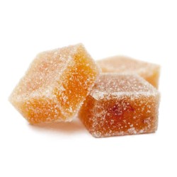 Pâtes de fruits