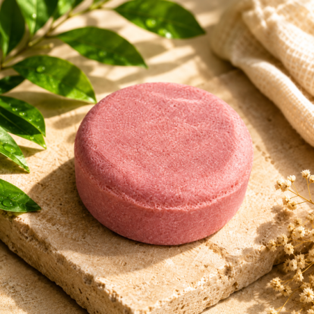 Schampoing solide guimauve 70 gr