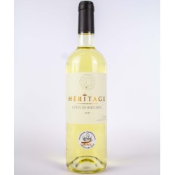 Côtes de Bergerac blanc 2021