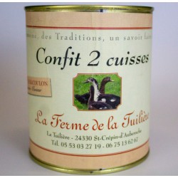 copy of Foie gras entier