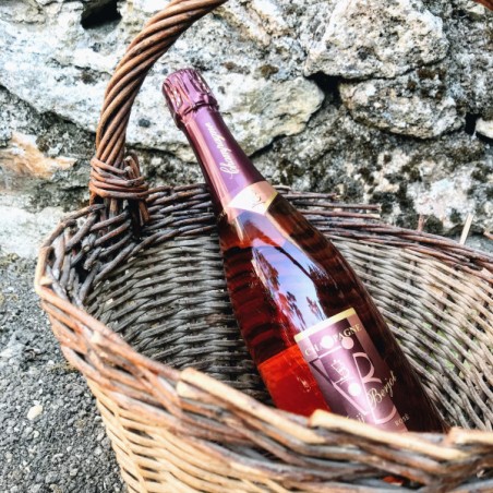 Champagne Rosé