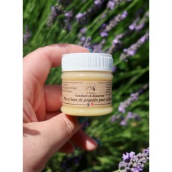 Baume Confort et Douceur...