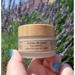 Crème de jour