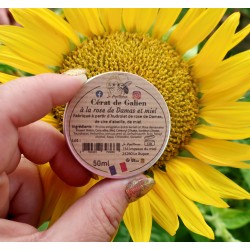 La crème des abeilles