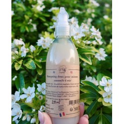 Shampoing Doux Naturel pour...