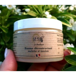 Baume décontractant –...