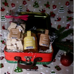 Valisette Gourmande de Noël