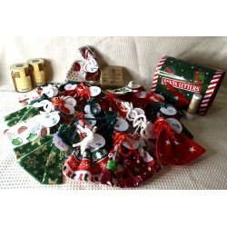 🎄 Calendrier de l’Avent...