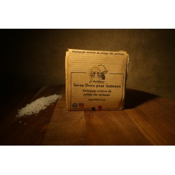 Savon Doux Naturel pour...