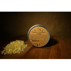 Baume Réparateur au Plantain