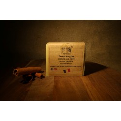 Savon pomme cannelle