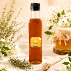 Sirop de thym