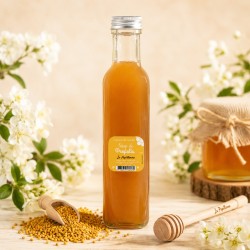 Sirop de propolis
