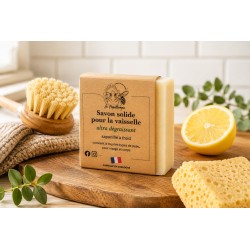 Savon Solide Vaisselle –...