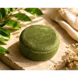 Shampoing Solide Ortie 70 gr